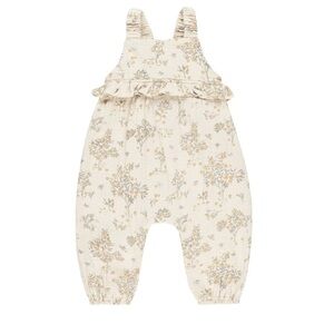 Rylee + Cru Kinsley jumpsuit CITRUS GROVE 🍊